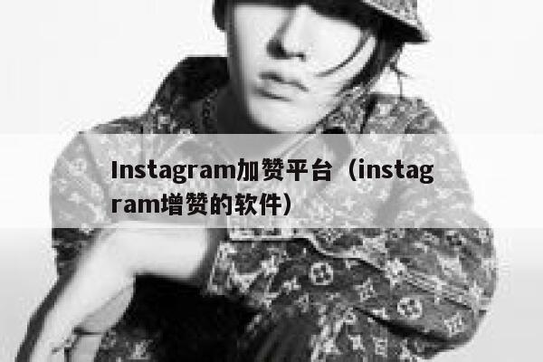 Instagram加赞平台（instagram增赞的软件） 第1张