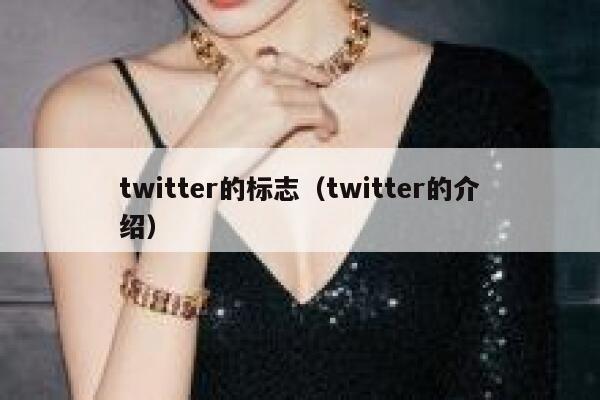 twitter的标志(twitter的介绍) 第1张 twitter的标志(twitter的介绍) 第1张