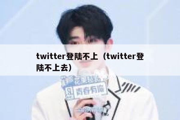 twitter登陆不上（twitter登陆不上去） 第1张