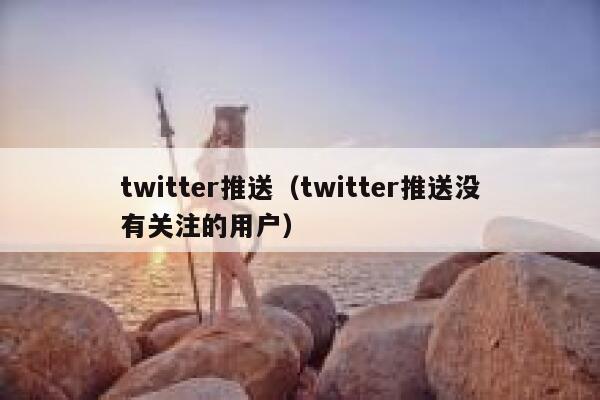 twitter推送（twitter推送没有关注的用户） 第1张