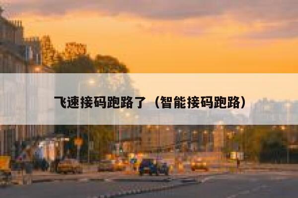 飞速接码跑路了（智能接码跑路） 第1张