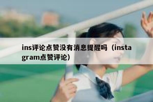 ins评论点赞没有消息提醒吗(instagram点赞评论) 第1张 ins评论点赞没有消息提醒吗(instagram点赞评论) 第1张