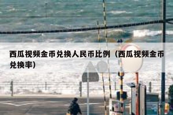 西瓜视频金币兑换人民币比例（西瓜视频金币兑换率） 第1张