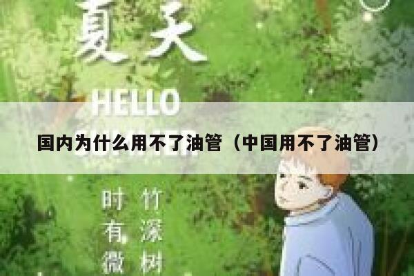 国内为什么用不了油管（中国用不了油管） 第1张