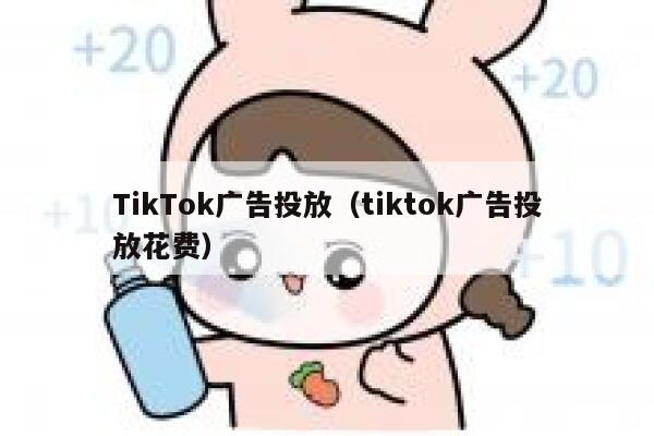 TikTok广告投放(tiktok广告投放花费) 第1张 TikTok广告投放(tiktok广告投放花费) 第1张