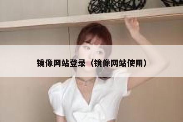镜像网站登录（镜像网站使用） 第1张