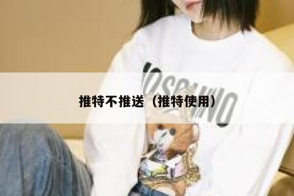 推特不推送（推特使用） 第1张