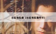 小红书头像（小红书头像尺寸）