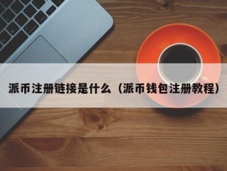 派币注册链接是什么（派币钱包注册教程）