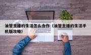 油管主播的生活怎么合作（油管主播的生活手机版攻略）