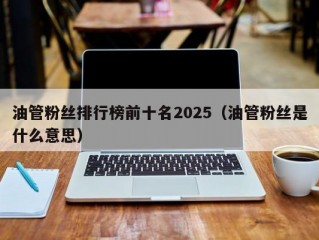 油管粉丝排行榜前十名2025（油管粉丝是什么意思）