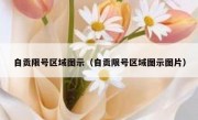 自贡限号区域图示（自贡限号区域图示图片）