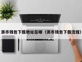 派币钱包下载地址在哪（派币钱包下载流程）