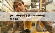 youtube网址下载（Youtube官网下载）