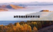 油管涨播放量的简单介绍
