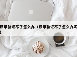 派币验证不了怎么办（派币验证不了怎么办呢）