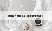 欧文是几号球员?（球星欧文是几号）