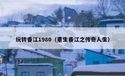 玩转香江1980（重生香江之传奇人生）
