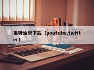 推特油管下载（youtube,twitter）