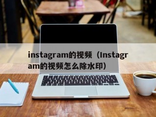 instagram的视频（Instagram的视频怎么除水印）