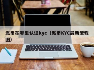 派币在哪里认证kyc（派币KYC最新流程图）