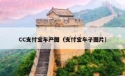 CC支付宝车产图（支付宝车子图片）