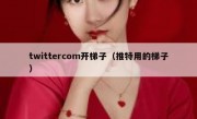twittercom开梯子（推特用的梯子）