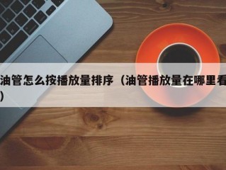 油管怎么按播放量排序(油管播放量在哪里看)