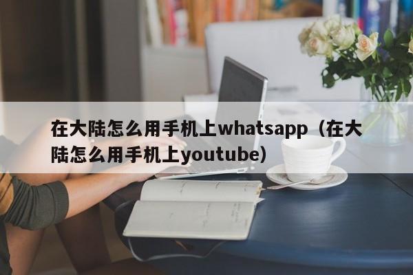 在大陆怎么用手机上whatsapp（在大陆怎么用手机上youtube） 第1张