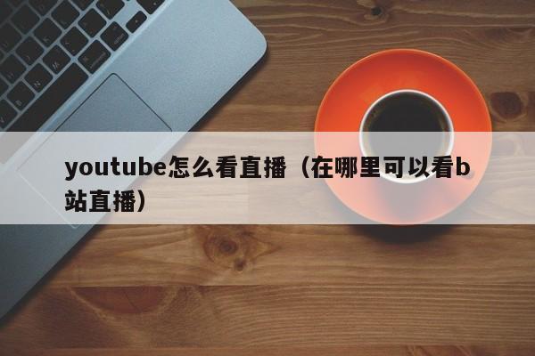 youtube怎么看直播（在哪里可以看b站直播） 第1张