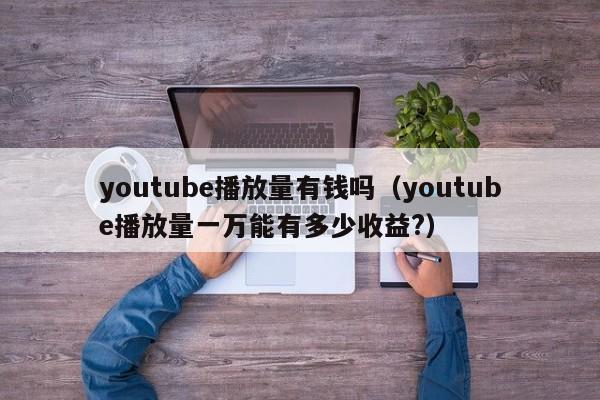 youtube播放量有钱吗（youtube播放量一万能有多少收益?） 第1张