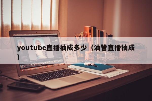 youtube直播抽成多少（油管直播抽成） 第1张