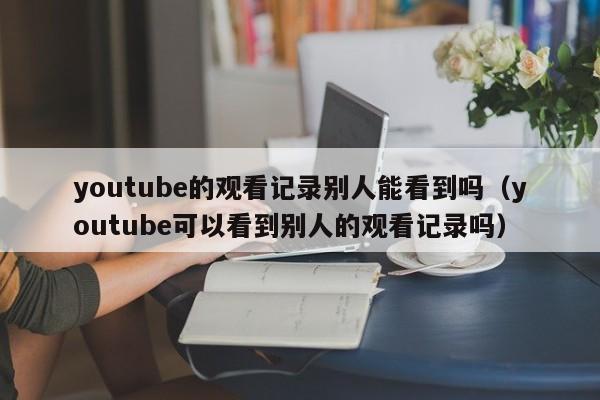 youtube的观看记录别人能看到吗（youtube可以看到别人的观看记录吗） 第1张