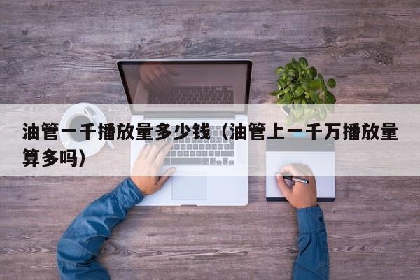 油管一千播放量多少钱（油管上一千万播放量算多吗） 第1张