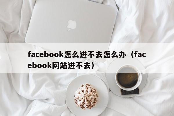 facebook怎么进不去怎么办（facebook网站进不去） 第1张