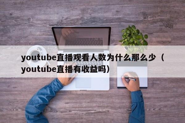 youtube直播观看人数为什么那么少（youtube直播有收益吗） 第1张