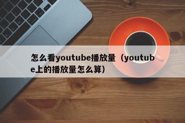 怎么看youtube播放量（youtube上的播放量怎么算） 第1张