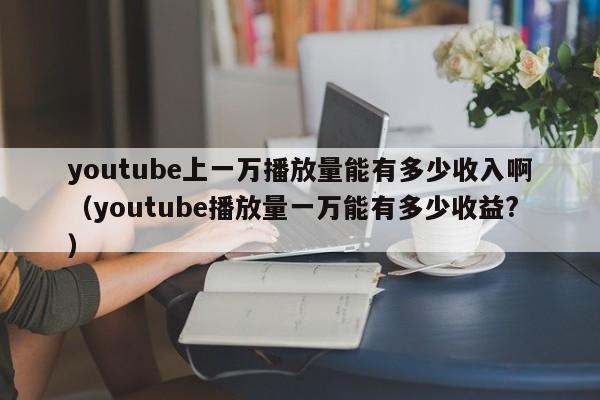 youtube上一万播放量能有多少收入啊（youtube播放量一万能有多少收益?） 第1张