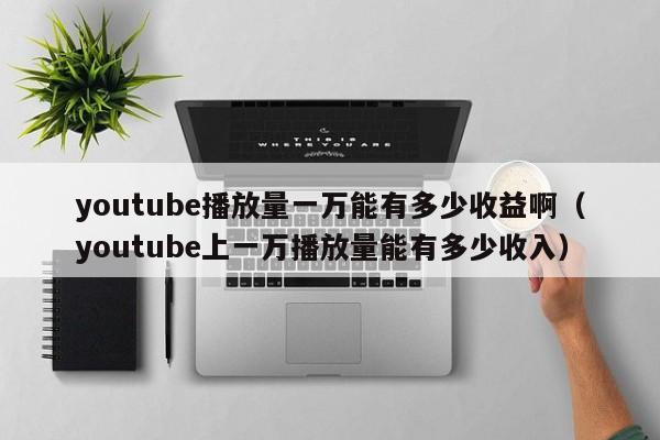 youtube播放量一万能有多少收益啊(youtube上一万播放量能有多少收入) 第1张 youtube播放量一万能有多少收益啊(youtube上一万播放量能有多少收入) 第1张