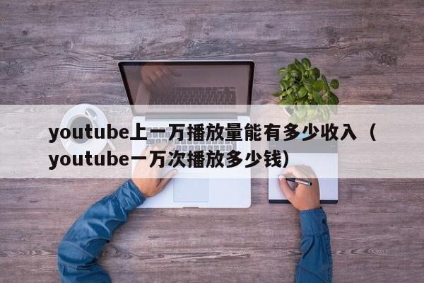 youtube上一万播放量能有多少收入（youtube一万次播放多少钱） 第1张