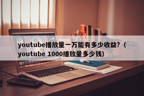 youtube播放量一万能有多少收益?（youtube 1000播放量多少钱） 第1张