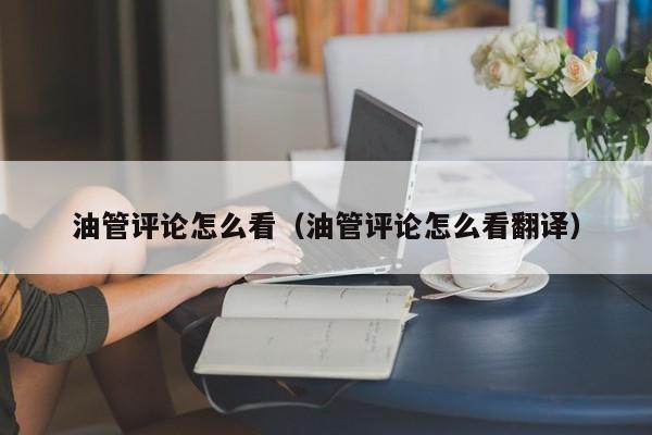 油管评论怎么看（油管评论怎么看翻译） 第1张