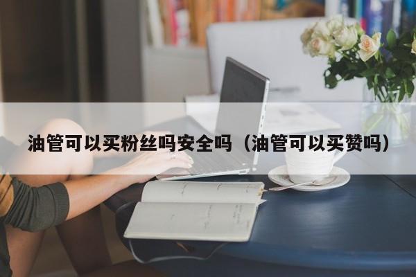 油管可以买粉丝吗安全吗（油管可以买赞吗） 第1张