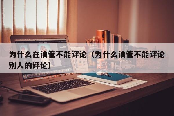 为什么在油管不能评论（为什么油管不能评论别人的评论） 第1张