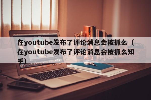 在youtube发布了评论消息会被抓么（在youtube发布了评论消息会被抓么知乎） 第1张