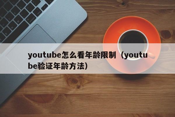 youtube怎么看年龄限制（youtube验证年龄方法） 第1张