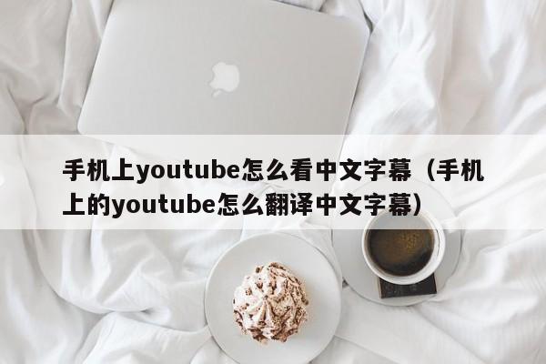 手机上youtube怎么看中文字幕（手机上的youtube怎么翻译中文字幕） 第1张