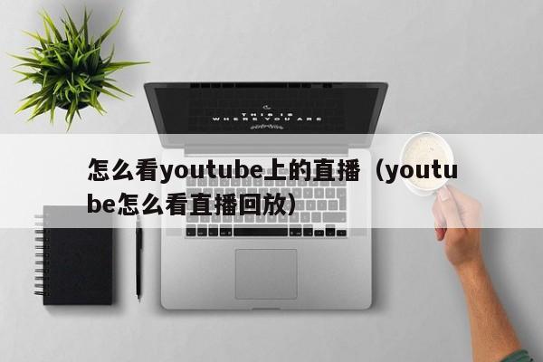 怎么看youtube上的直播（youtube怎么看直播回放） 第1张