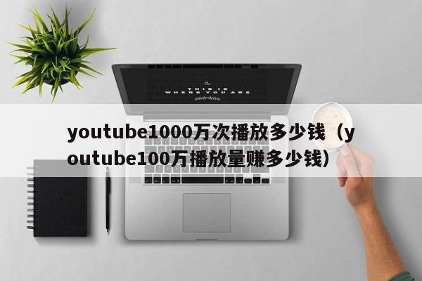 youtube1000万次播放多少钱(youtube100万播放量赚多少钱) 第1张 youtube1000万次播放多少钱(youtube100万播放量赚多少钱) 第1张