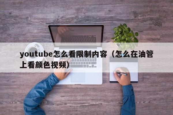 youtube怎么看限制内容（怎么在油管上看颜色视频） 第1张